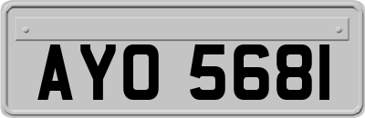 AYO5681