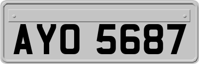 AYO5687