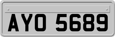 AYO5689