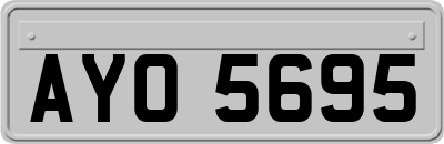 AYO5695