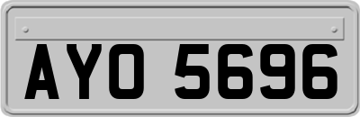 AYO5696