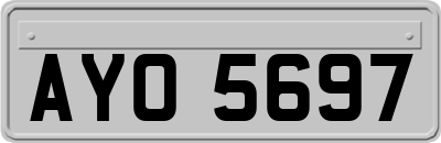 AYO5697