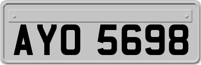 AYO5698
