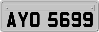 AYO5699