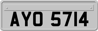 AYO5714