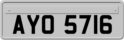 AYO5716