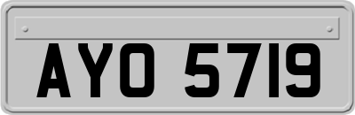 AYO5719