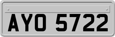 AYO5722