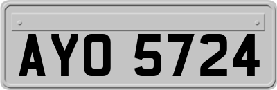 AYO5724