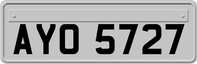 AYO5727