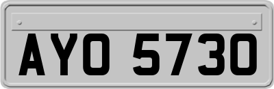 AYO5730