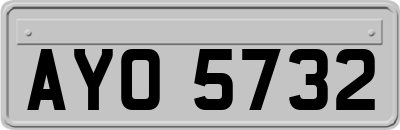 AYO5732