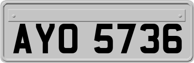AYO5736