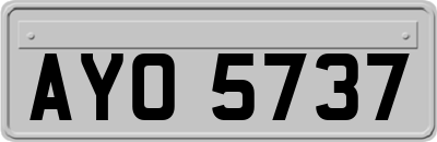 AYO5737