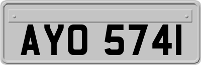 AYO5741