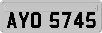 AYO5745