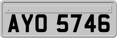 AYO5746