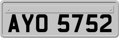 AYO5752