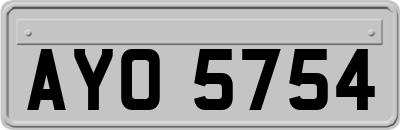 AYO5754
