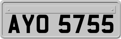 AYO5755