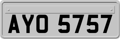 AYO5757