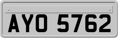 AYO5762