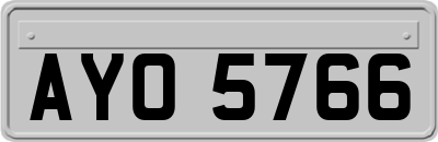 AYO5766
