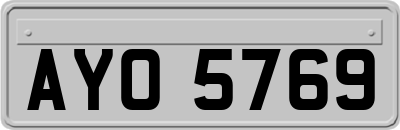 AYO5769