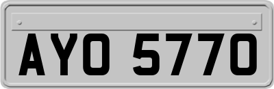 AYO5770