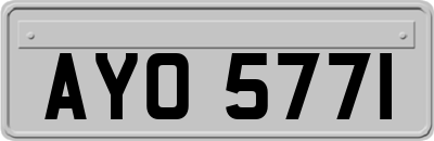 AYO5771