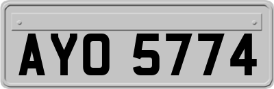 AYO5774