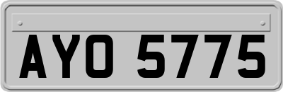 AYO5775