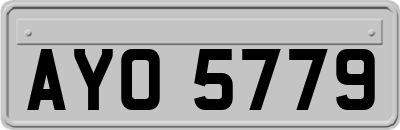 AYO5779
