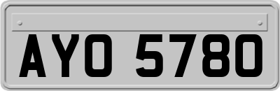 AYO5780