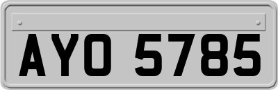 AYO5785