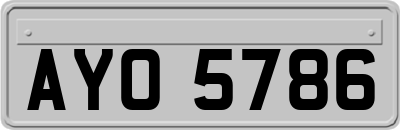 AYO5786