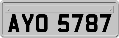 AYO5787