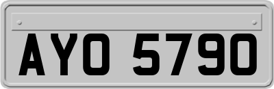 AYO5790