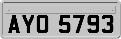 AYO5793