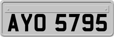 AYO5795