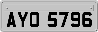 AYO5796
