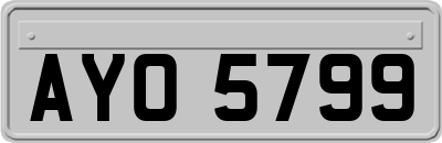 AYO5799