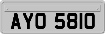 AYO5810