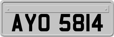 AYO5814