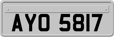 AYO5817