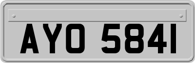 AYO5841