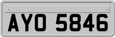 AYO5846