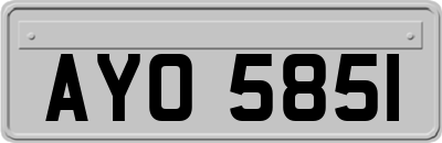 AYO5851