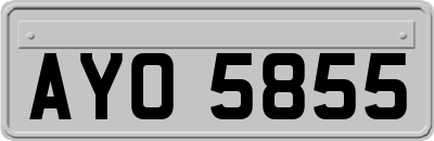AYO5855