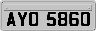 AYO5860